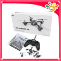 Huban rc hubschrauber huban x4 mini rc quadcopter UFO 360 Eversion Quadcopter